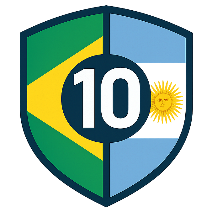 BRARS10 Assessoria